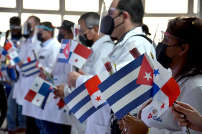 La solidaridad en las esencias nuestras