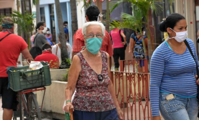 Primer Ministro llama a eliminar fisuras para revertir adversa situación en Cienfuegos