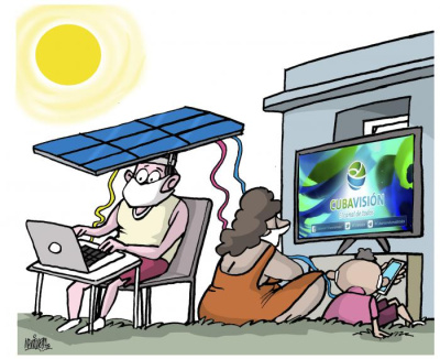 Exenciones arancelarias e incentivos para el uso de energías renovables en Cuba 