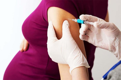 Prevenir, acción primera para disminuir los contagios en embarazadas y puérperas