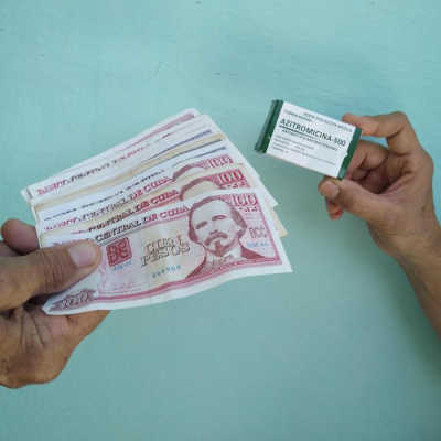 Nadie tiene derecho a sacar provecho del dolor ajeno