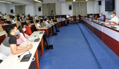 Sistema bancario: Los jóvenes siguen teniendo la palabra