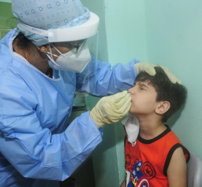 Cuba no hace pausas ante la COVID-19 