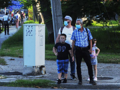 Los pronósticos de la COVID-19 solo los podemos cambiar entre todos 