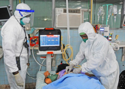 ¿Cómo la COVID-19 ha impactado los hospitales?