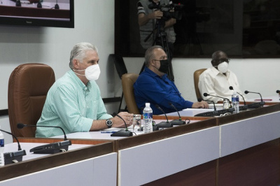 Notocia de Cubadebate