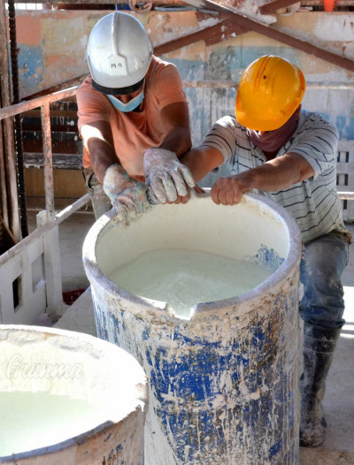 Sobre el perfeccionamiento de los actores económicos…, se aclaran algunas dudas