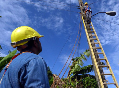 Acercamiento a las principales preocupaciones sobre las interrupciones en el suministro eléctrico
