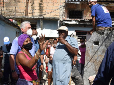 Decidir consultando la sabiduría del pueblo