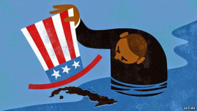 EE. UU. sostiene el trumpismo contra Cuba