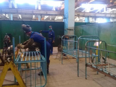 Morales Ojeda en Granma: Con cada solución local, una apuesta al desarrollo de la nación