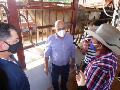 Los militantes en la base deben ser proactivos contra las trabas a los procesos productivos