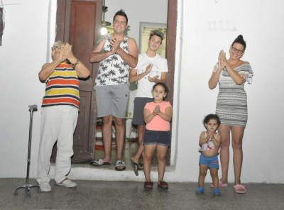 Una apuesta en plural por el futuro Código de las Familias 