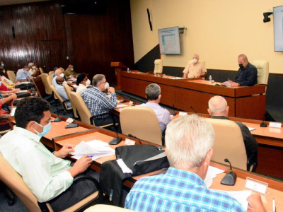 Llegar al fondo de las cifras