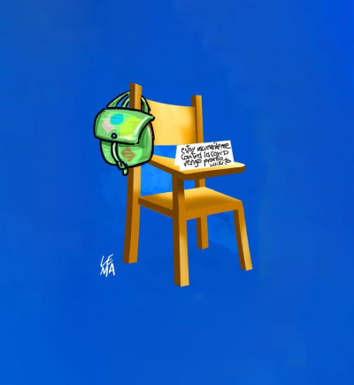 La «edad escolar» de la vacuna contra la COVID-19