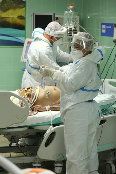 Distinguir las oportunidades en la adversidad