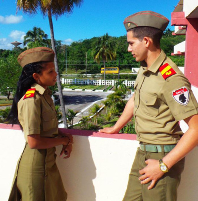 De Camilo el nombre, el ejemplo y la vocación