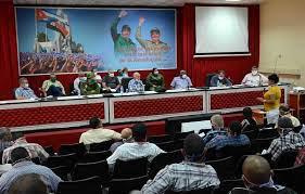 Compensar, con más tierras sembradas, los bajos rendimientos 