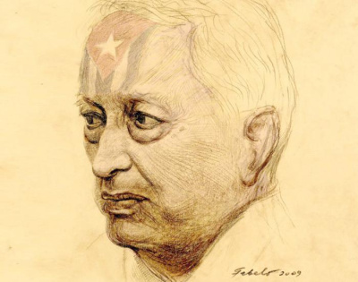 Cintio en los siglos que vendrán