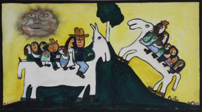 Un Código de las Familias genuinamente cubano 