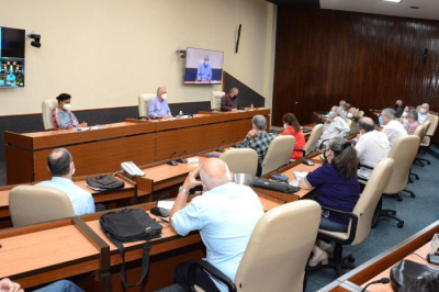 La innovación en BioCubaFarma: un caso exitoso para estudiar y multiplicar 