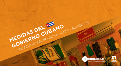 Noticias de Cubadebate
