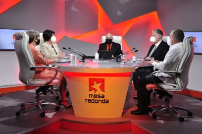 Noticias de Cubadebate