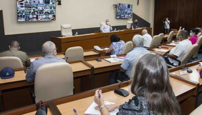 Noticia de Cubadebate