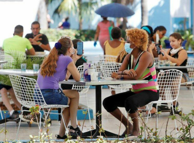 Noticia de Cubadebate