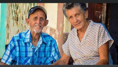 Para conmemorar el Día de las Personas Mayores