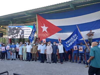 Noticia de Industrias