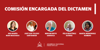 Noticia de Cubadebate