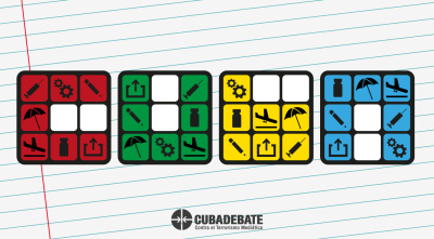 Noticia de Cubadebate