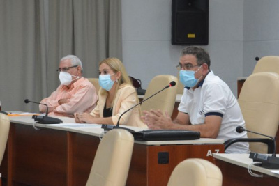 Noticia de Cubadebate