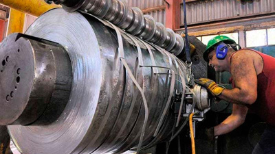 Noticia de Tiempo 21