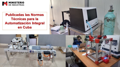 Noticia de Industrias