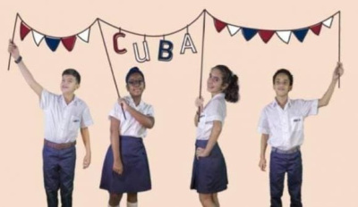 Noticia de Cubadebate