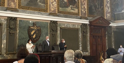 Noticia de Cubadebate