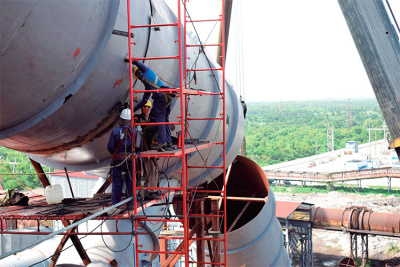 Noticia de Trabajadores