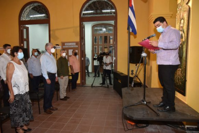 Noticia de Cubadebate