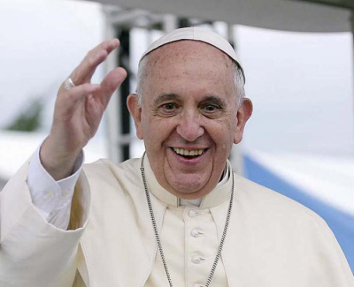 Papa Francisco: Cesen los bloqueos y sanciones contra cualquier país 