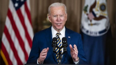 Biden parece incapaz de implementar una política diferente a la de Trump