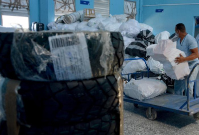 Distribuir con agilidad lo que va llegando