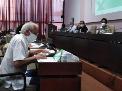 La industria precisa de más soluciones nacionales y de menos gastos millonarios en importaciones 