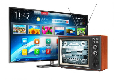 El programa de la televisión digital en Cuba incluye el apoyo subsidiado a núcleos familiares