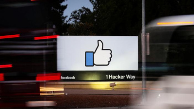 Se apagaron este lunes en el mundo las principales redes sociales