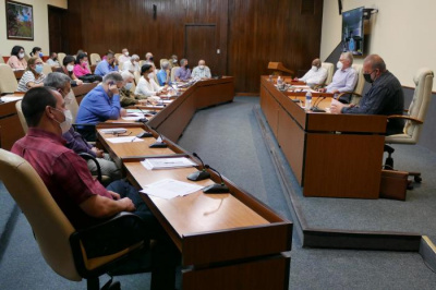 La vida y la ciencia siguen demostrando la excelencia de los productos cubanos anti-COVID