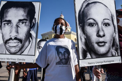 Cuba ha sido víctima del terrorismo, nunca su cómplice o auspiciadora 