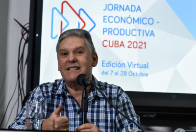 Se recuperará gradualmente la economía del país 