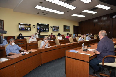 COVID-19 en Cuba: el reto de mantener el descenso en las cifras de contagios